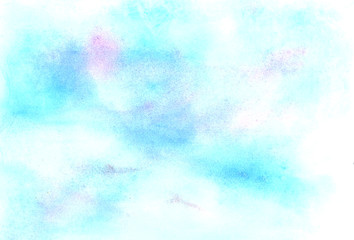 background graphic color watercolor material
