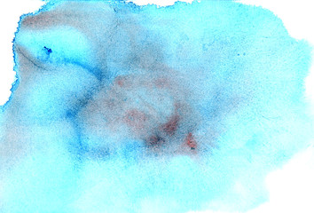 background graphic color watercolor material
