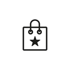 shopping bag 