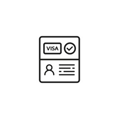 visa