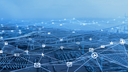 交通とテクノロジー