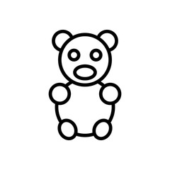 bear