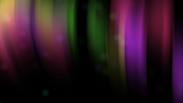 Color Flow Background Loop