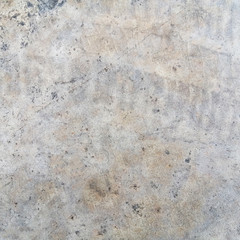 old gray concrete wall for background