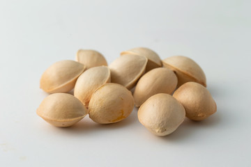 Ginkgo nuts
