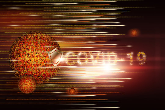 Background COVID-19