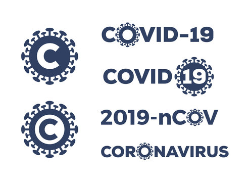 Logos Coronavirus Logo