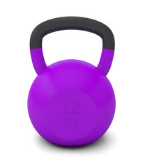 kettlebell weight training trainer bodybuilding fitness weightlifting sport