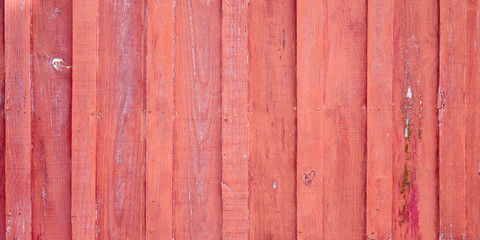 Distressed red rustic wood wall texture backdrop pink wooden background