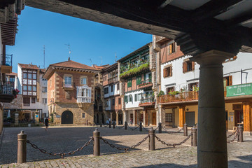 Hondarribia