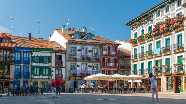 Hondarribia