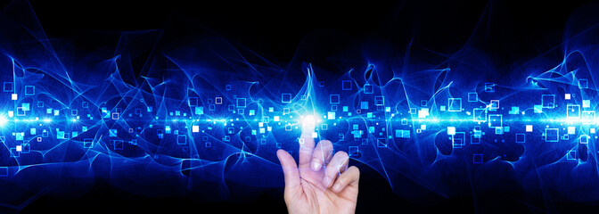 banner, sfondo, grafica, informatica,	