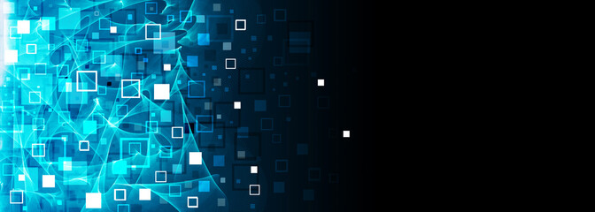 banner, sfondo, grafica, informatica,  © xyz+