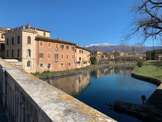 ponte vecchio in florence