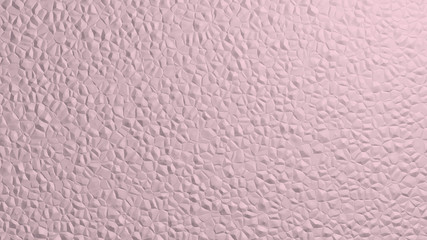 Simple light Champagne monochromic background image made of plain crackle patterns with shadow perspectives