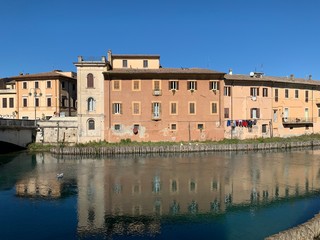 ponte vecchio in florence