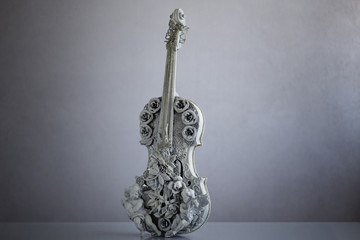 Violino degli Angeli  Shabby schic