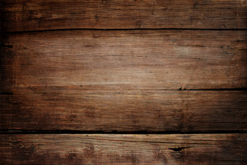 Obraz premium Old Wood Background