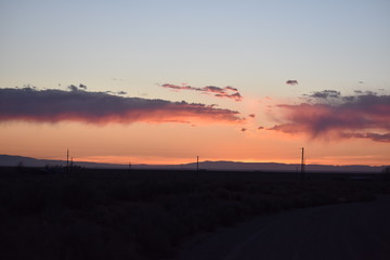 A journey from Colorado to New Mexico