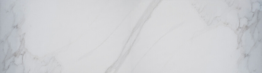 noble white marble texture background banner