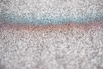 closeup of a background