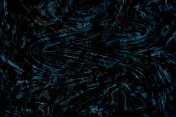 Fototapeta na wymiar abstract blue background