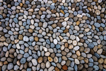 pavimentazione naturale