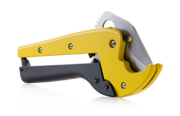 pipe cutter tool with clipping path