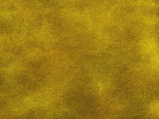Fototapeta premium Yellow paint background