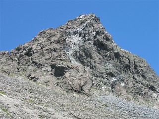 北アルプス･槍ヶ岳