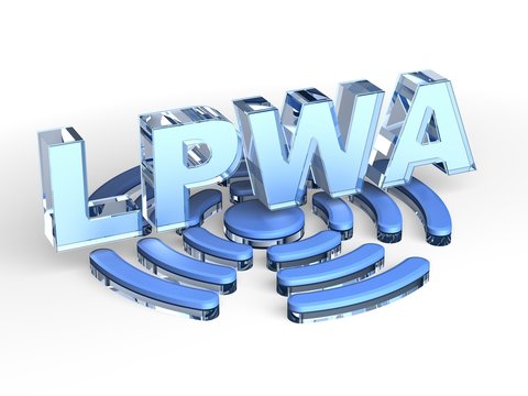 LPWA acronym (low-power wide-area)
