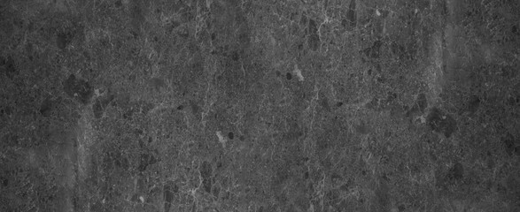 Anthracite gray marble granite natural stone texture panorama