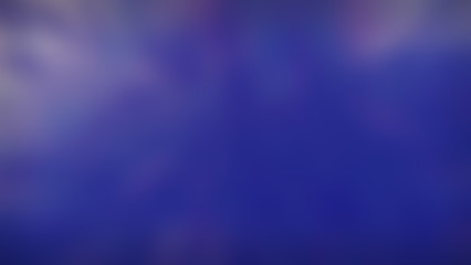 abstract blue background