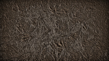 trendy textured bronze background