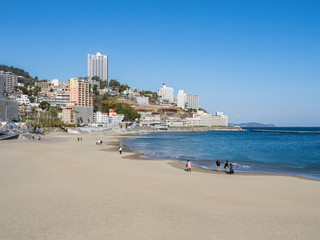 熱海サンビーチ