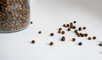 Black pepper