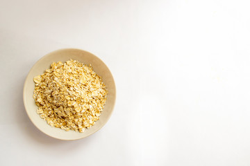 Oatmeal