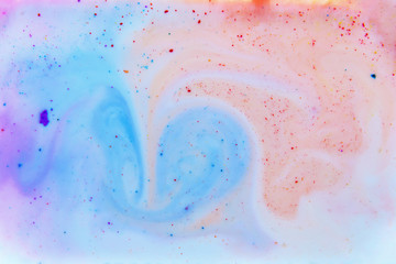 abstract divorces for creativity
