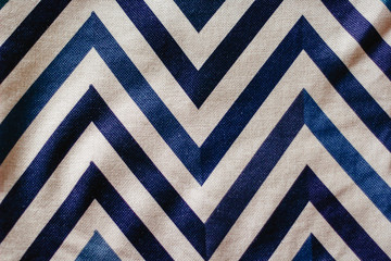 seamless chevron pattern