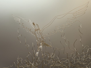 Eagle Copper Line 01