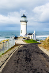 Cape Disappointment LIghthouse 4