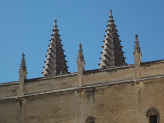 architecture