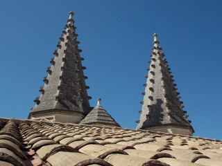 clocheton