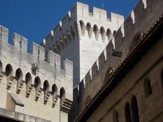 remparts