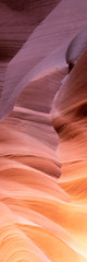 Abstract Canyon Antelope near Page, Arizona, USA - abstract background 