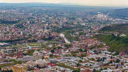 Georgia