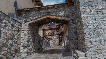Fototapeta premium Georgia
