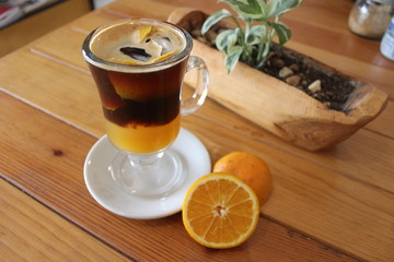 naranjada