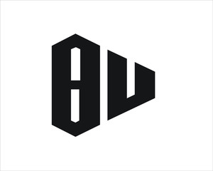 Fototapeta premium c and b, c and e, b logo designs and logo letters