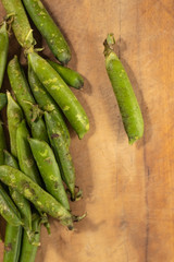 Verduras para cocinar